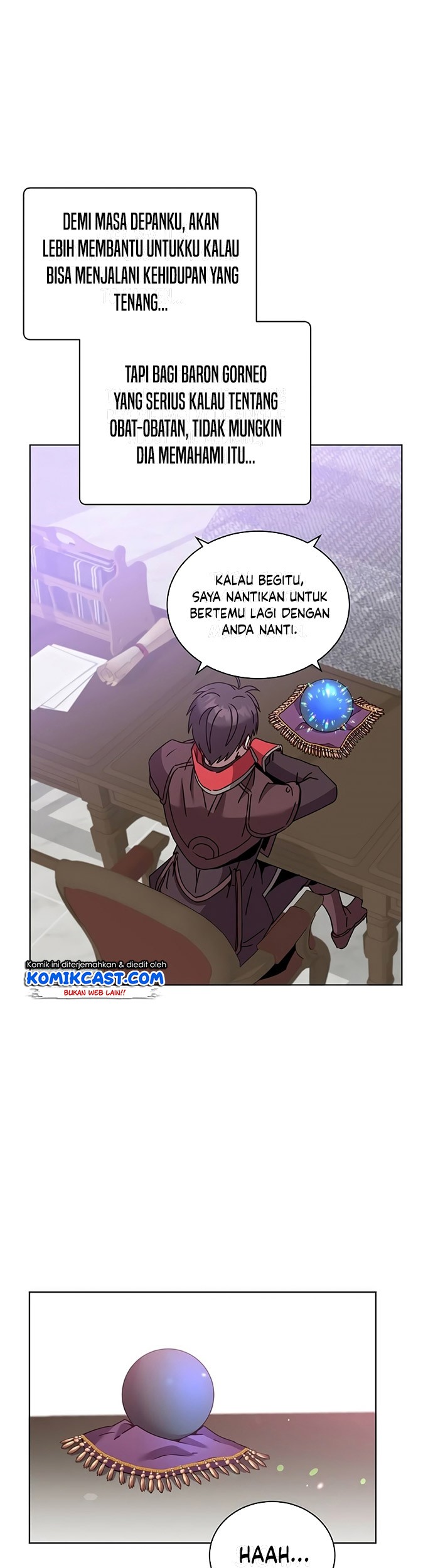 Chapter 83 - halaman 13