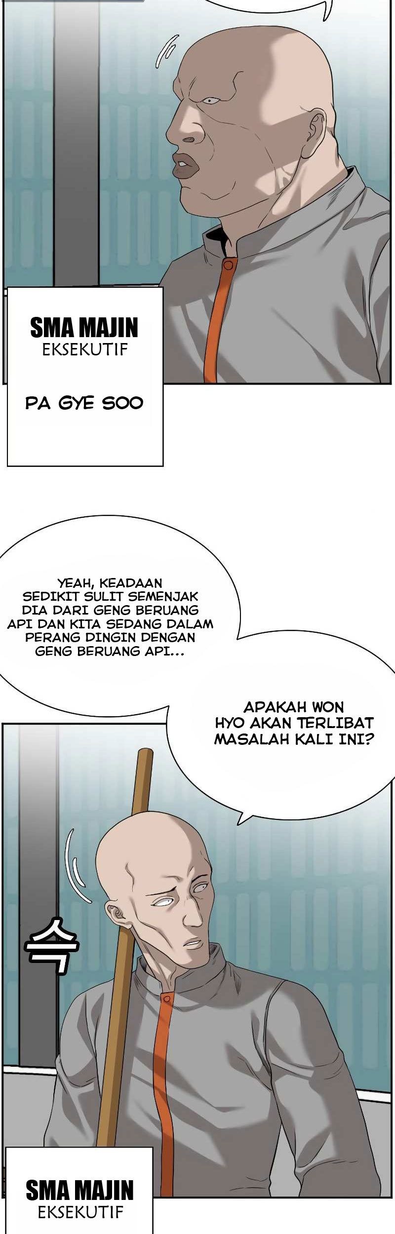 Chapter 76 - halaman 21