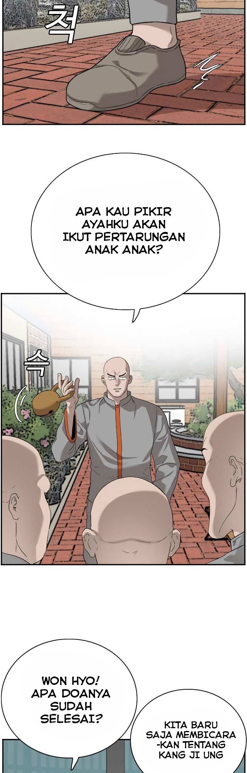 Chapter 76 - halaman 26