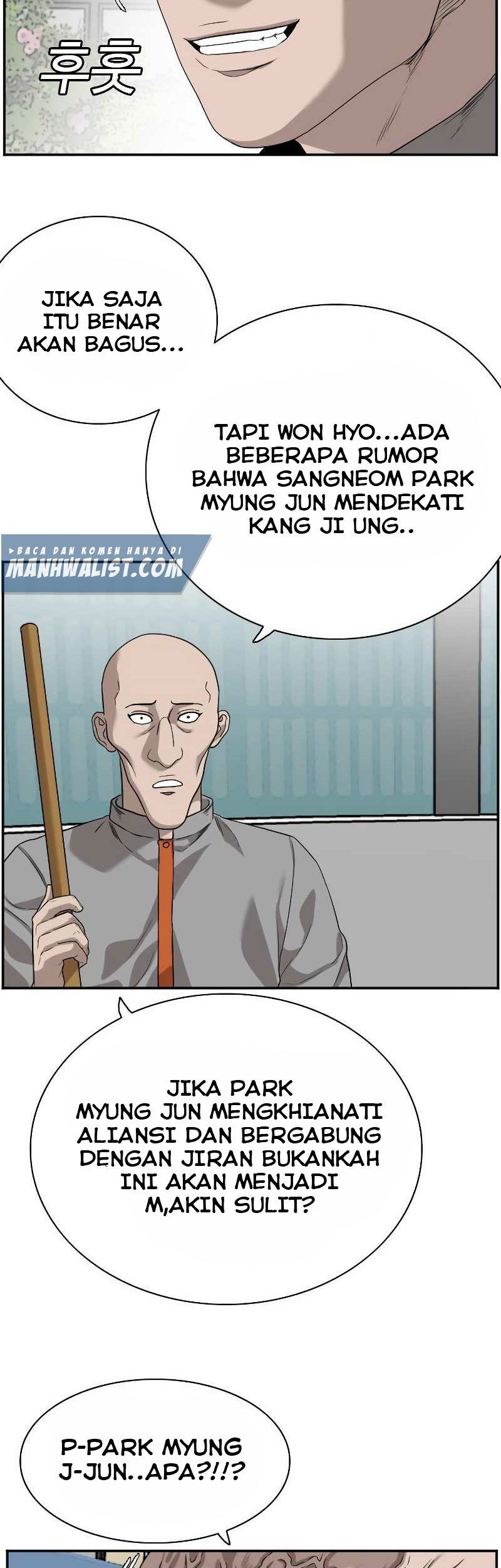 Chapter 76 - halaman 31