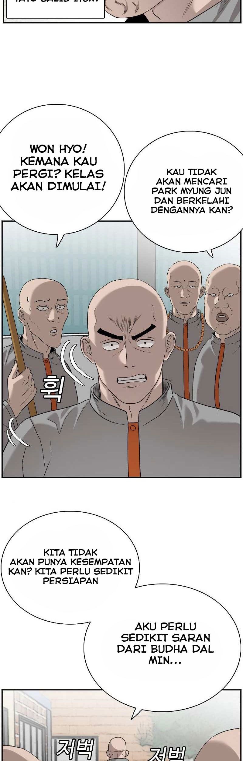 Chapter 76 - halaman 34