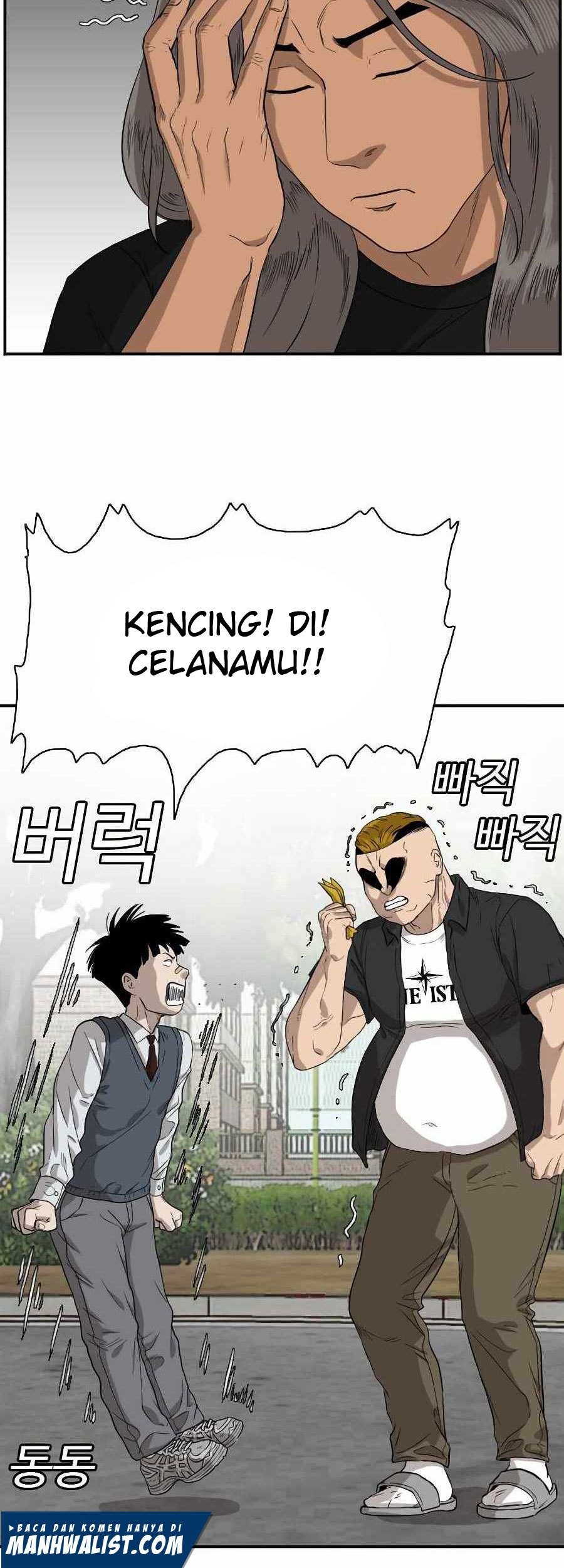 Chapter 74 - halaman 39