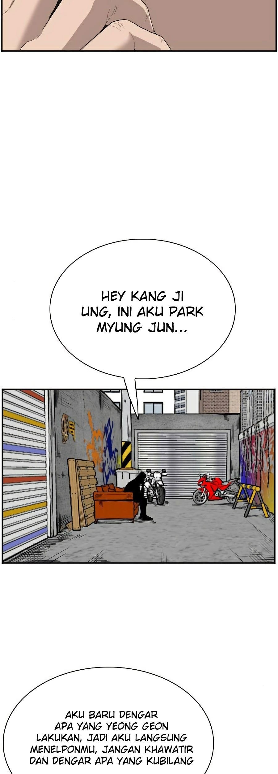 Chapter 73 - halaman 16