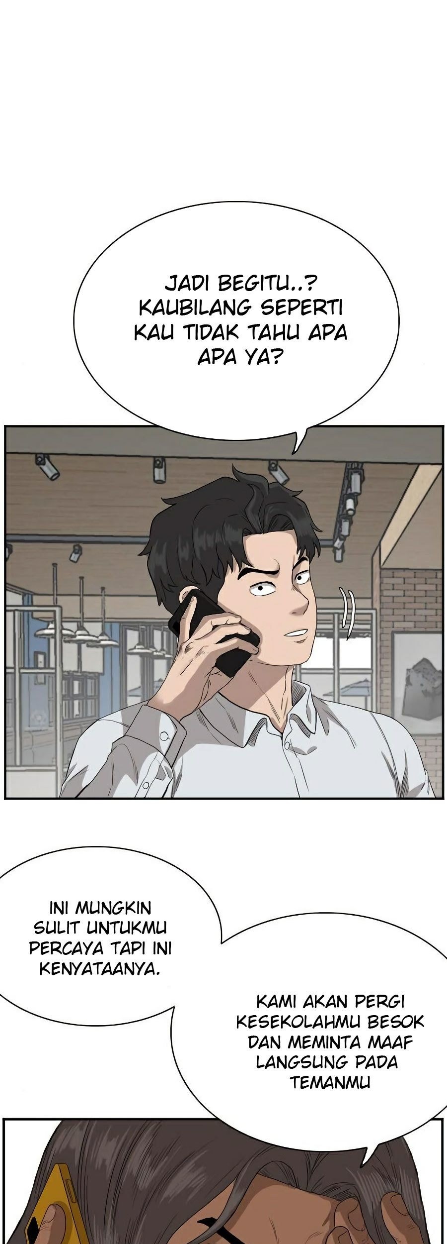 Chapter 73 - halaman 19