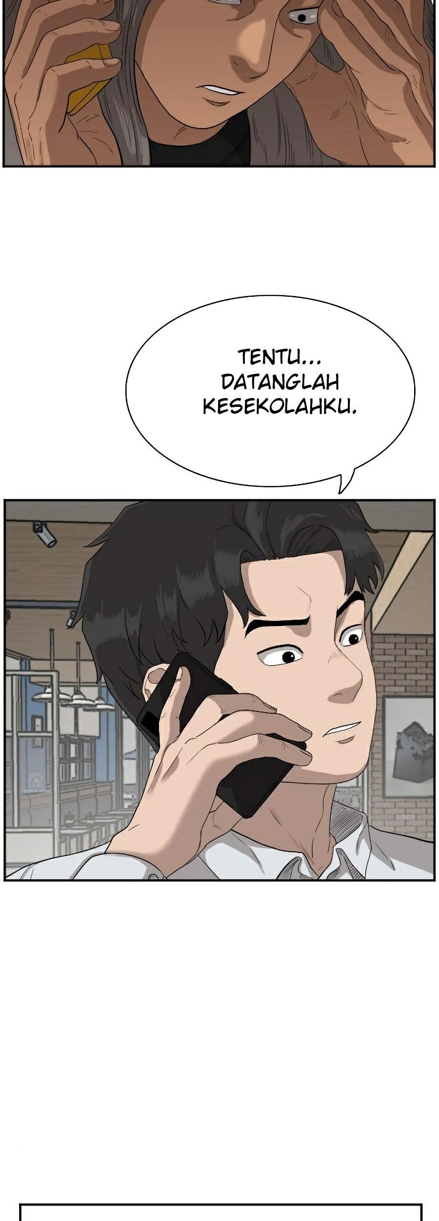 Chapter 73 - halaman 21