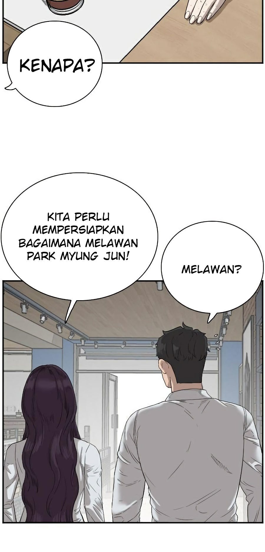 Chapter 73 - halaman 33