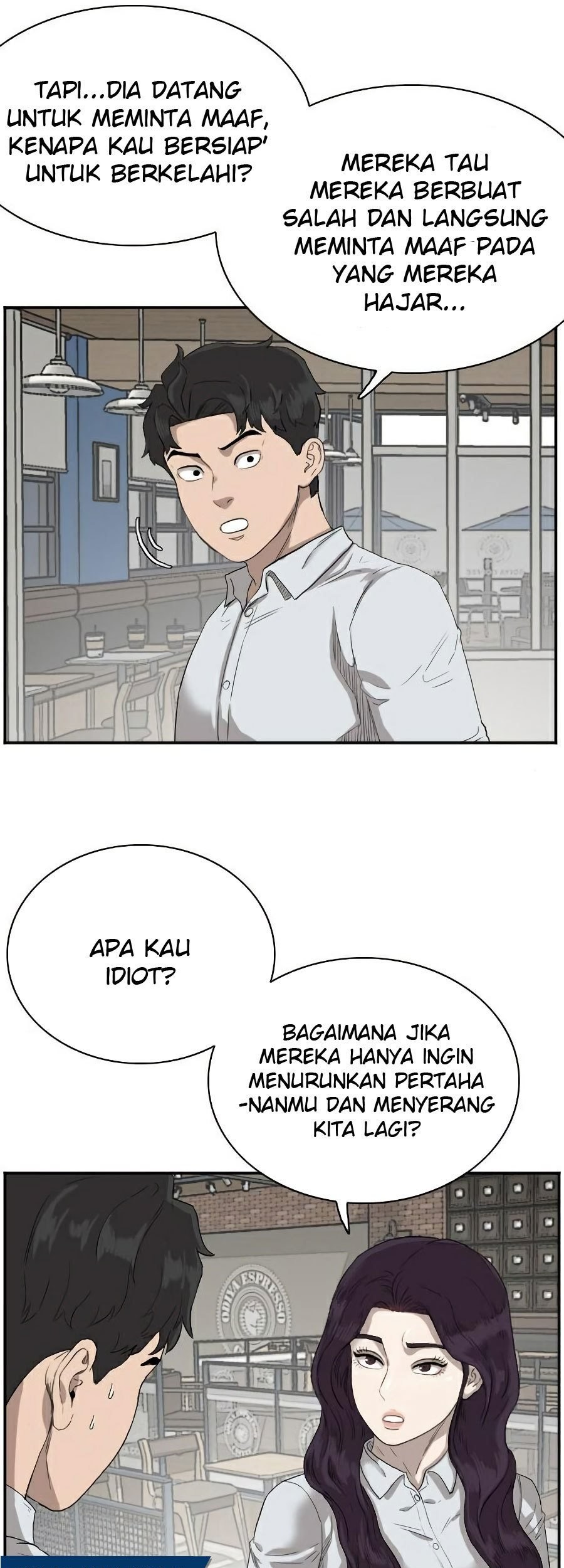 Chapter 73 - halaman 34