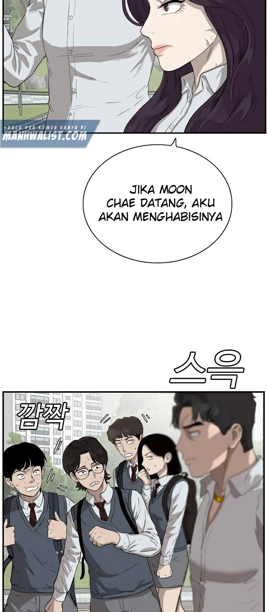 Chapter 73 - halaman 48