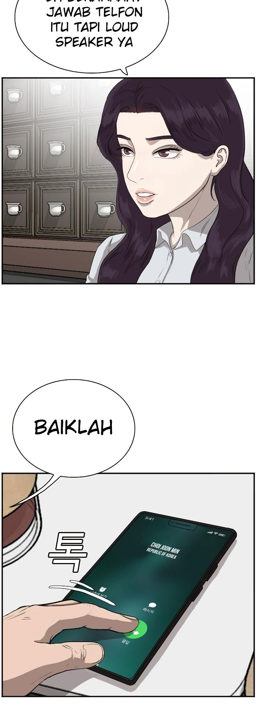 Chapter 72 - halaman 89