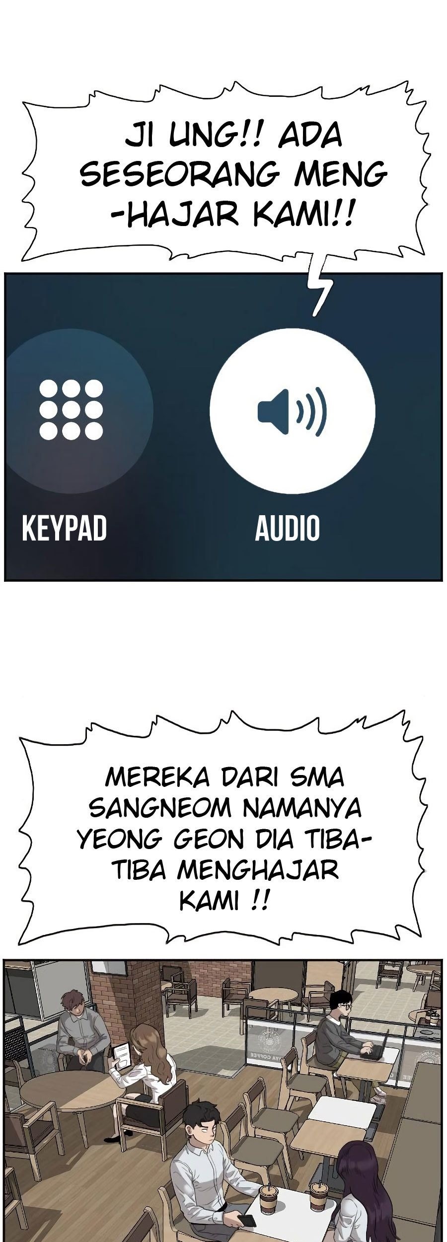 Chapter 72 - halaman 91