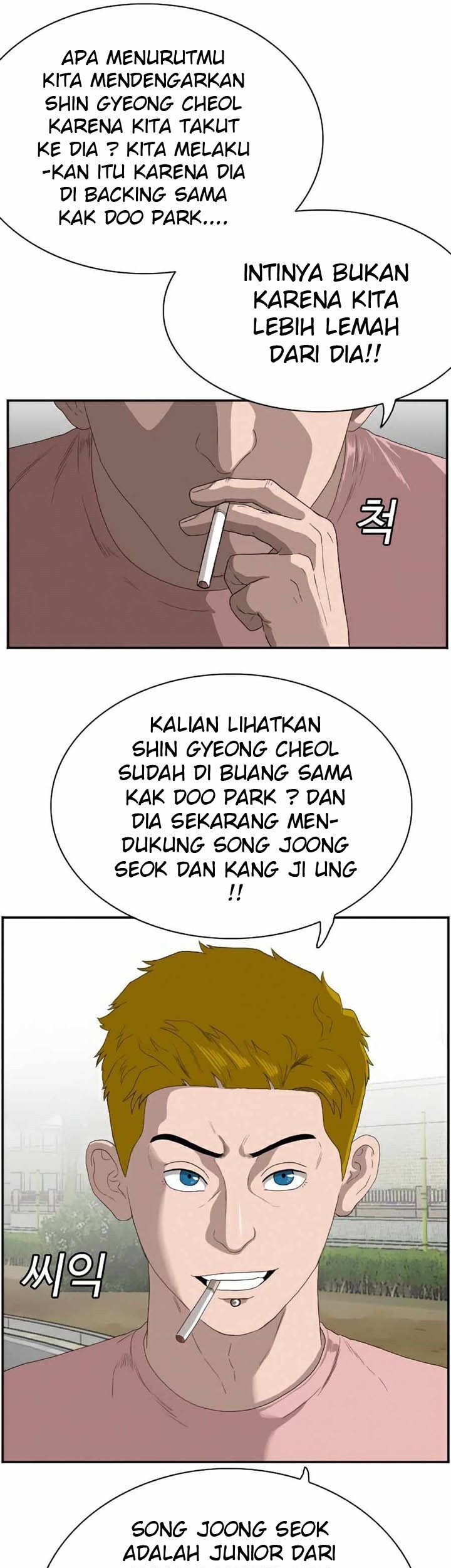 Chapter 70 - halaman 25