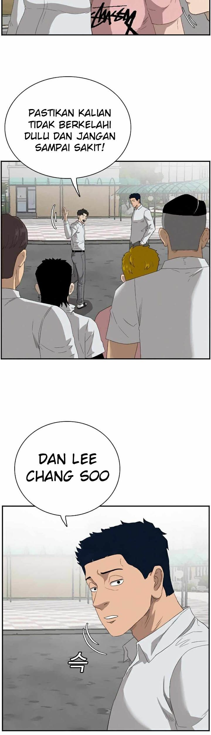 Chapter 70 - halaman 40