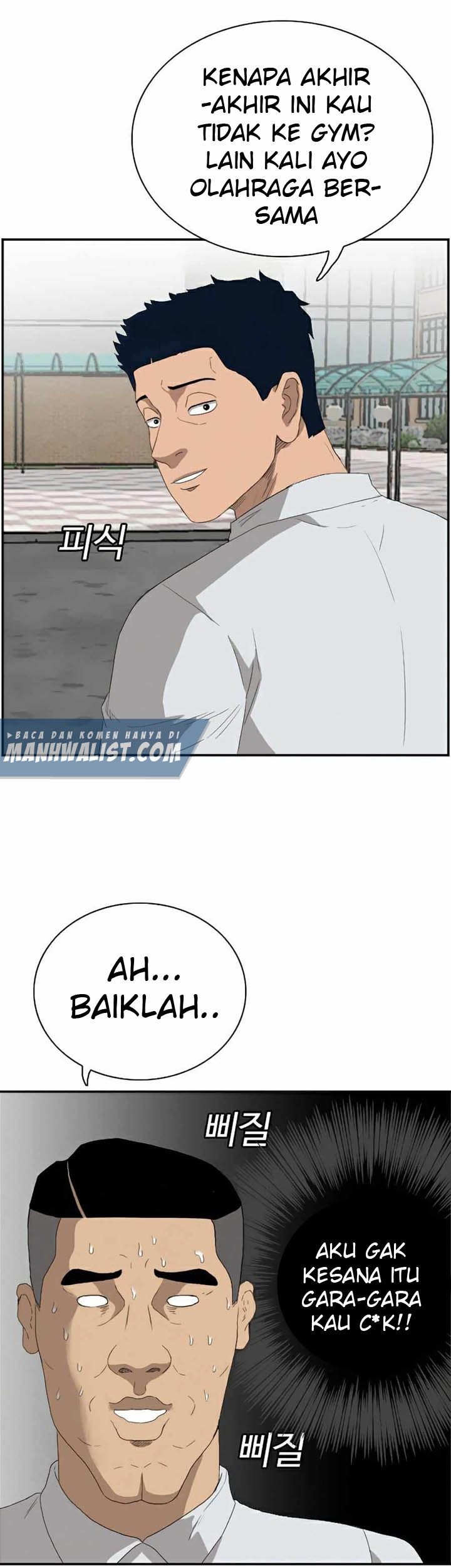 Chapter 70 - halaman 43