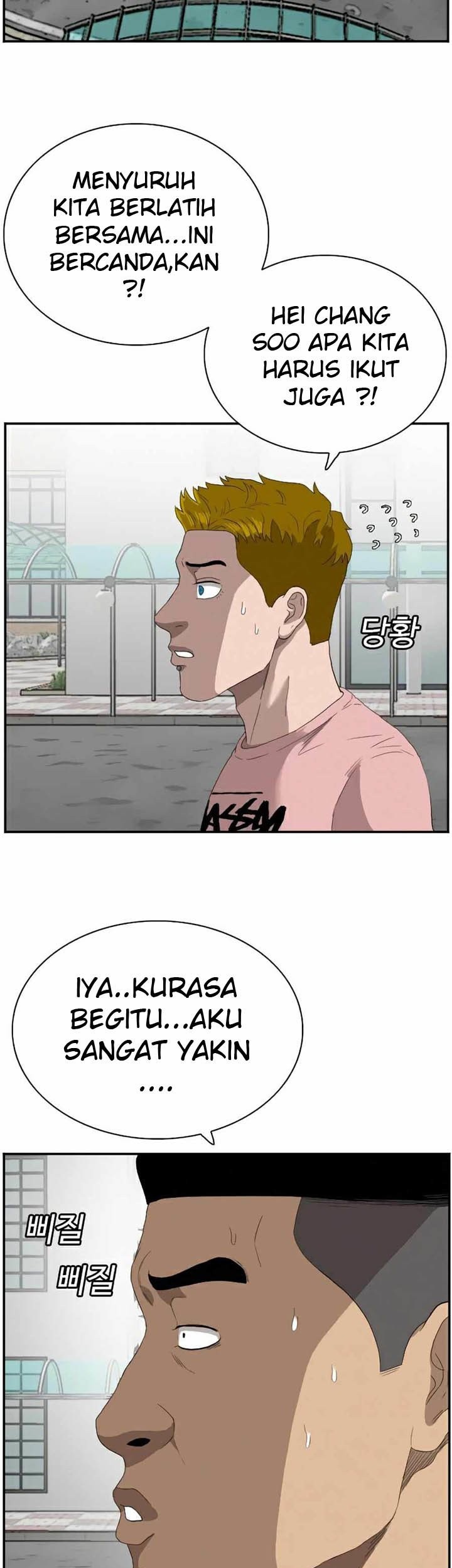 Chapter 70 - halaman 47