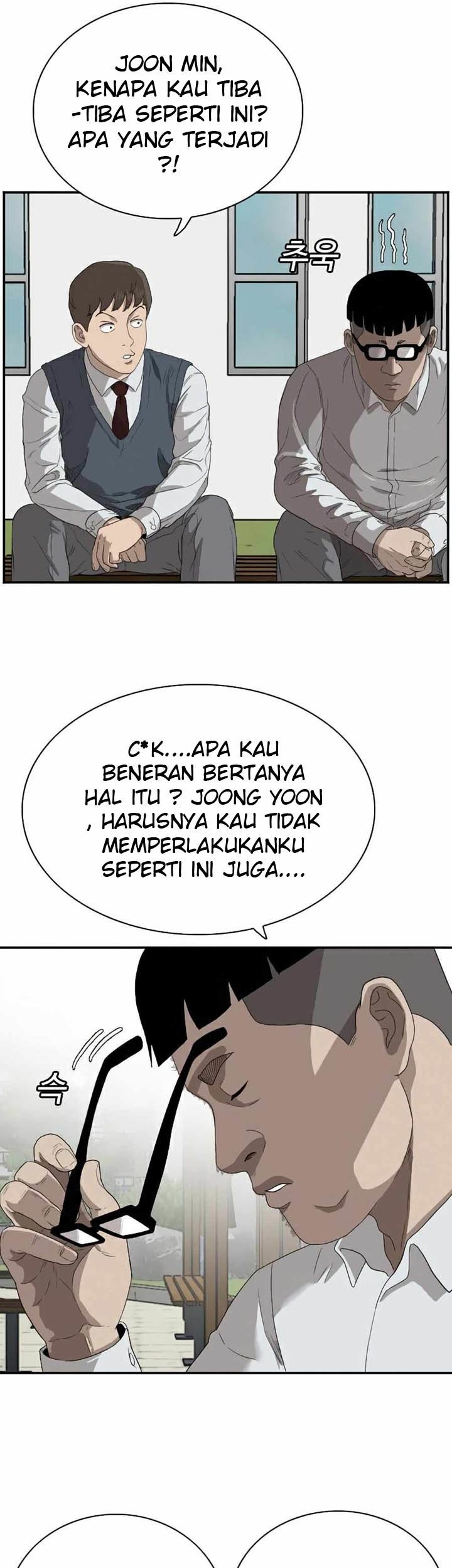 Chapter 70 - halaman 52