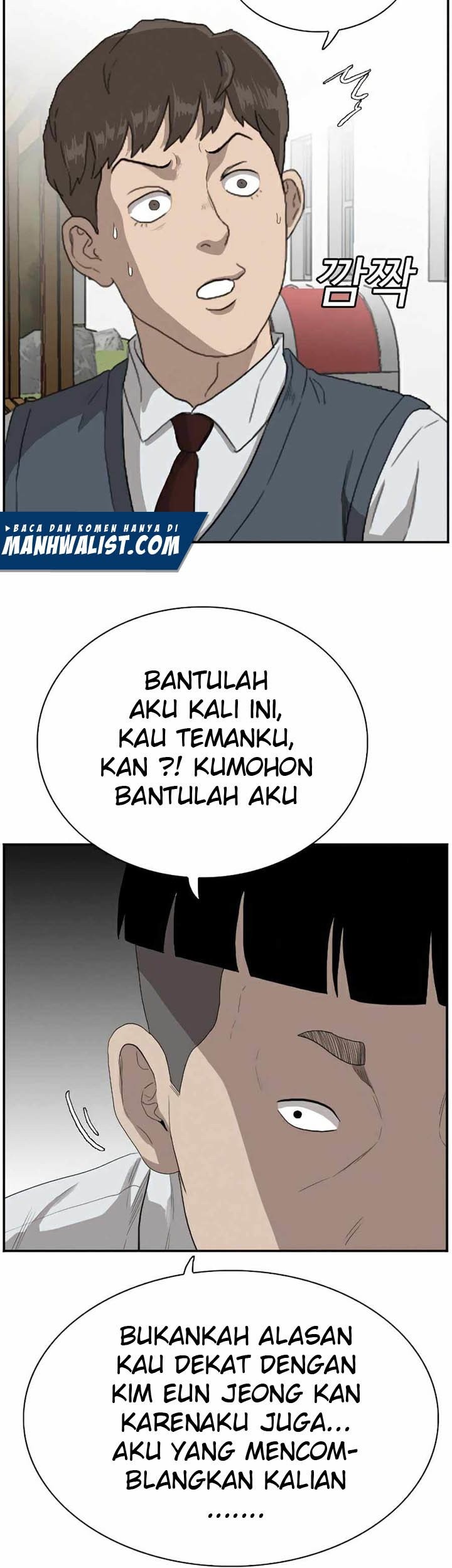 Chapter 70 - halaman 63