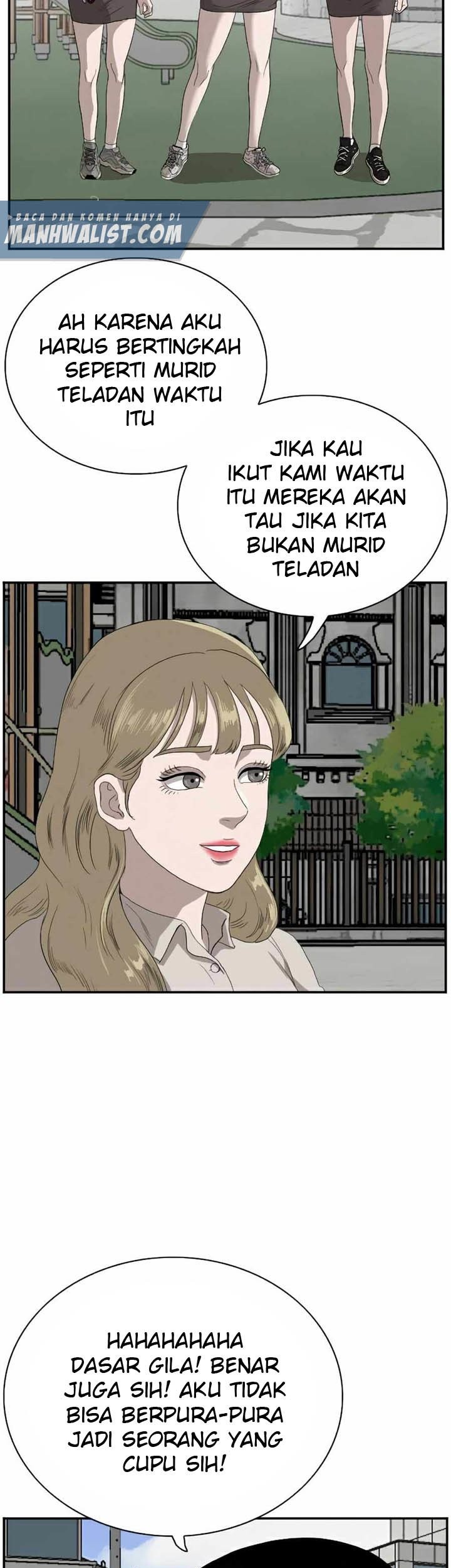 Chapter 70 - halaman 83