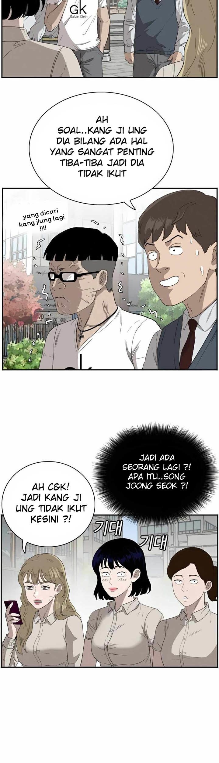 Chapter 70 - halaman 92