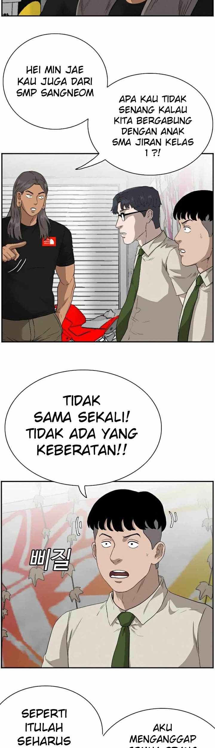 Chapter 70 - halaman 13