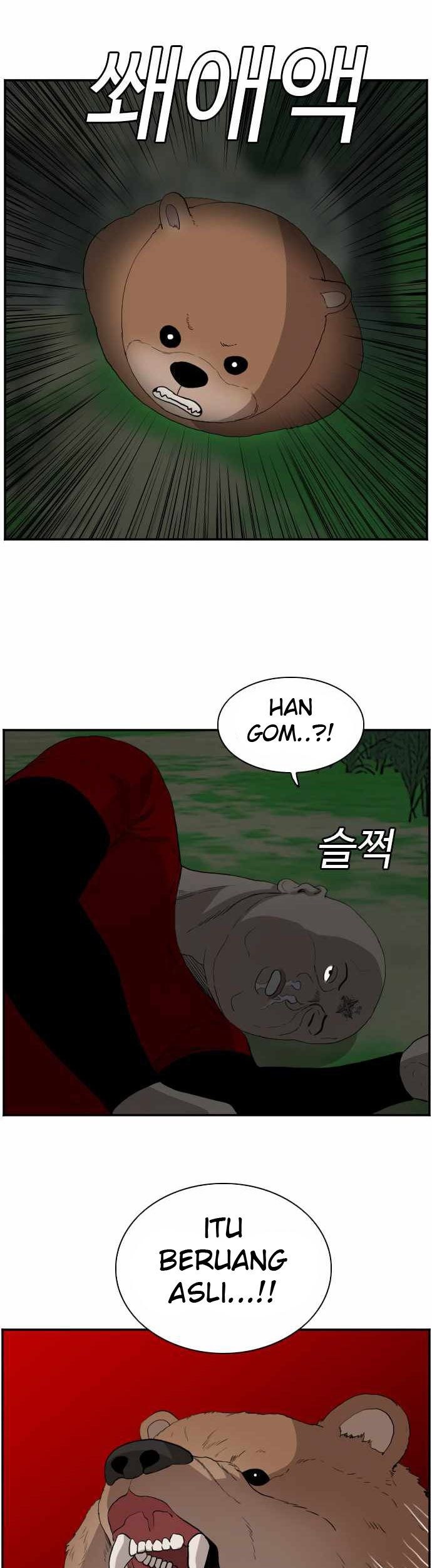 Chapter 69 - halaman 91