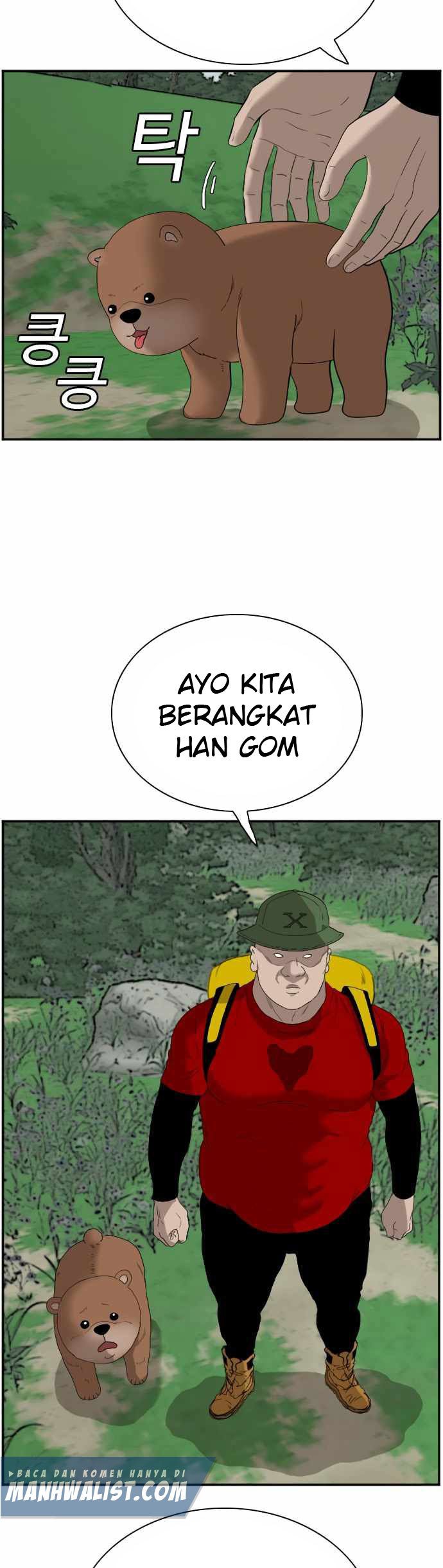 Chapter 68 - halaman 15