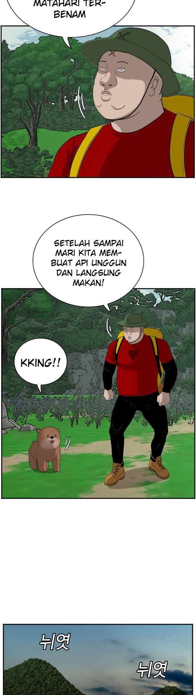 Chapter 68 - halaman 18