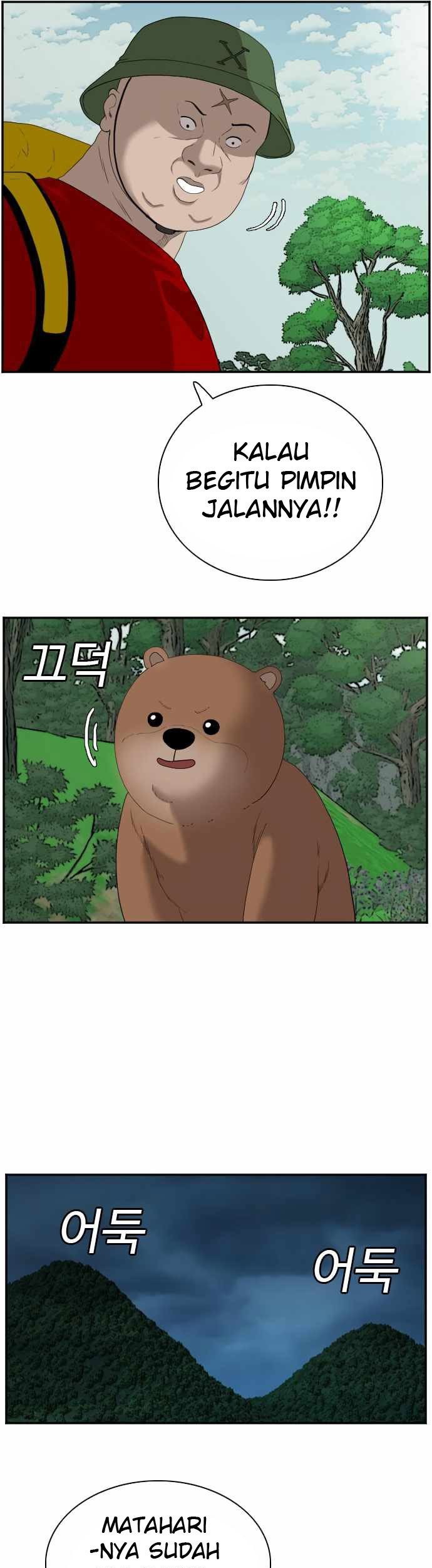 Chapter 68 - halaman 22