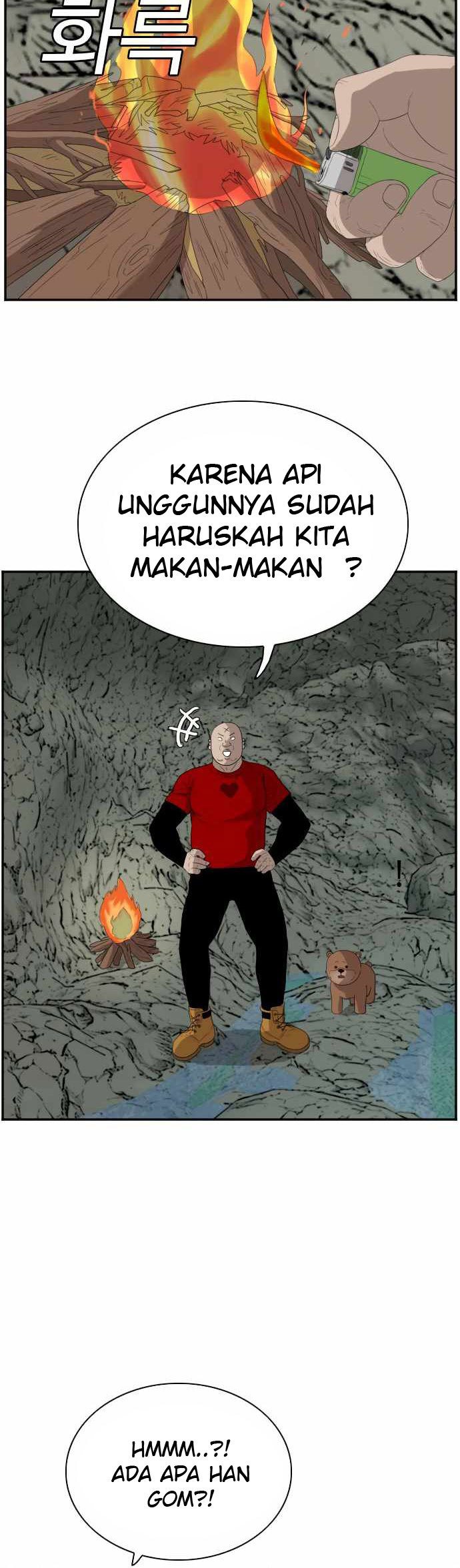 Chapter 68 - halaman 30