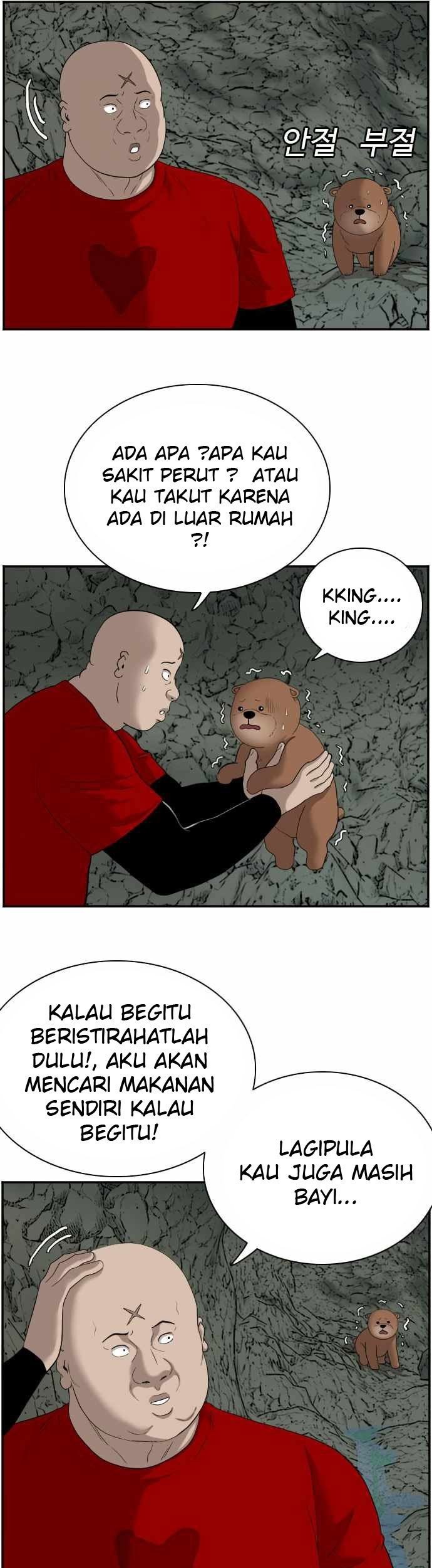 Chapter 68 - halaman 31