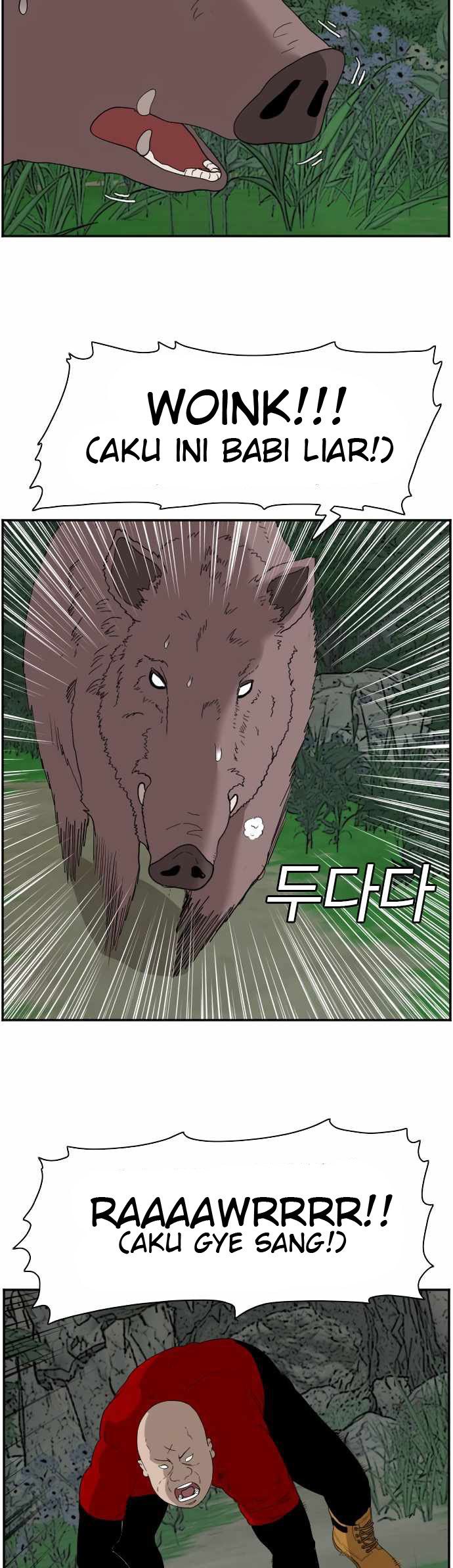 Chapter 68 - halaman 42