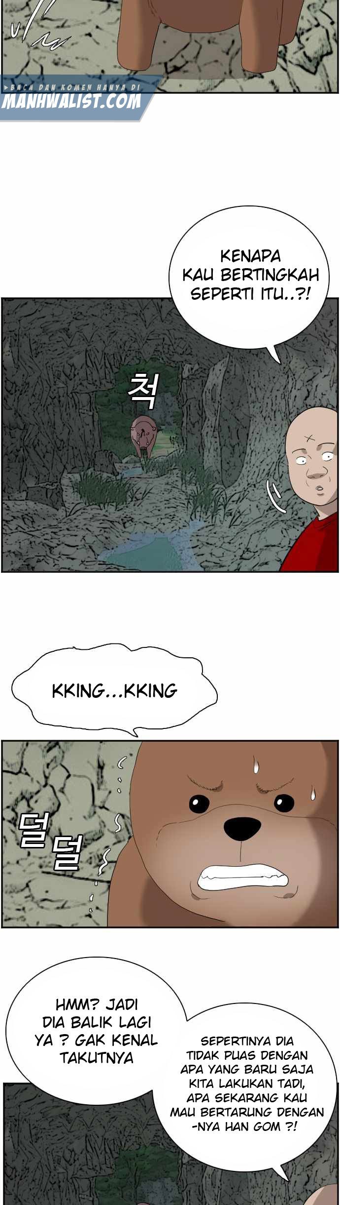 Chapter 68 - halaman 69