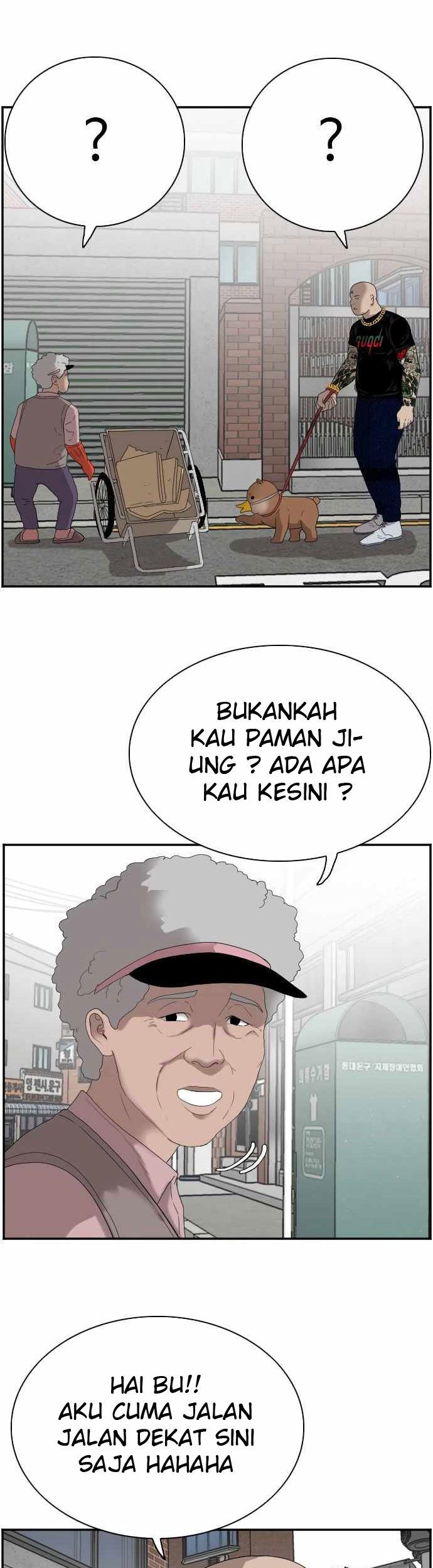 Chapter 67 - halaman 21