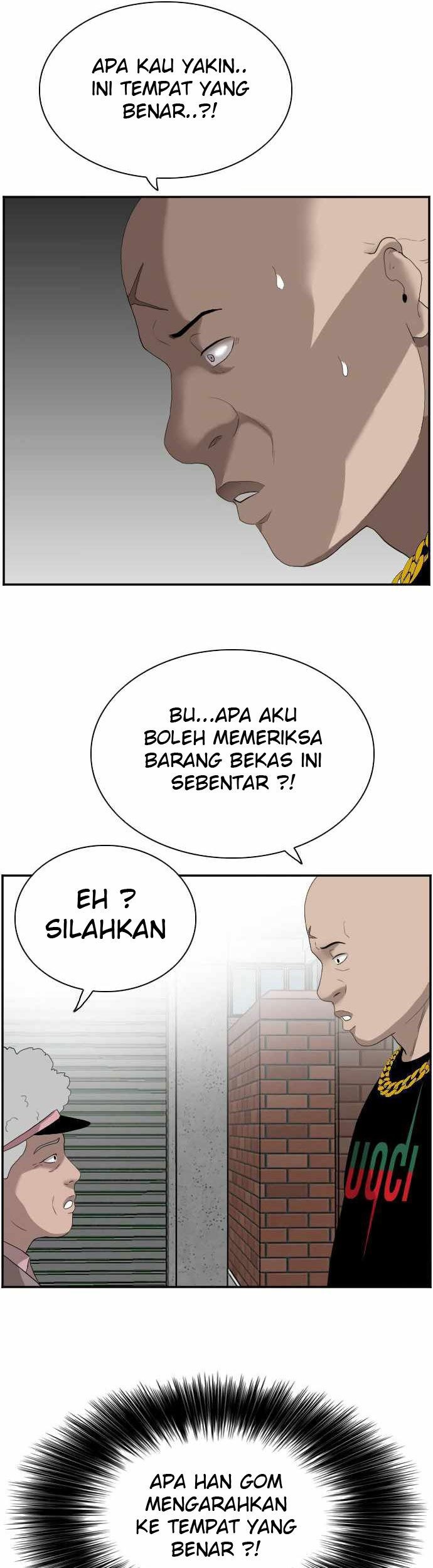 Chapter 67 - halaman 26