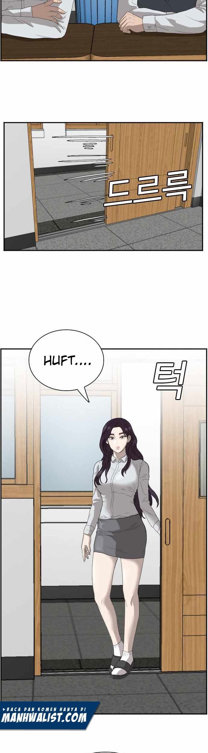 Chapter 67 - halaman 68