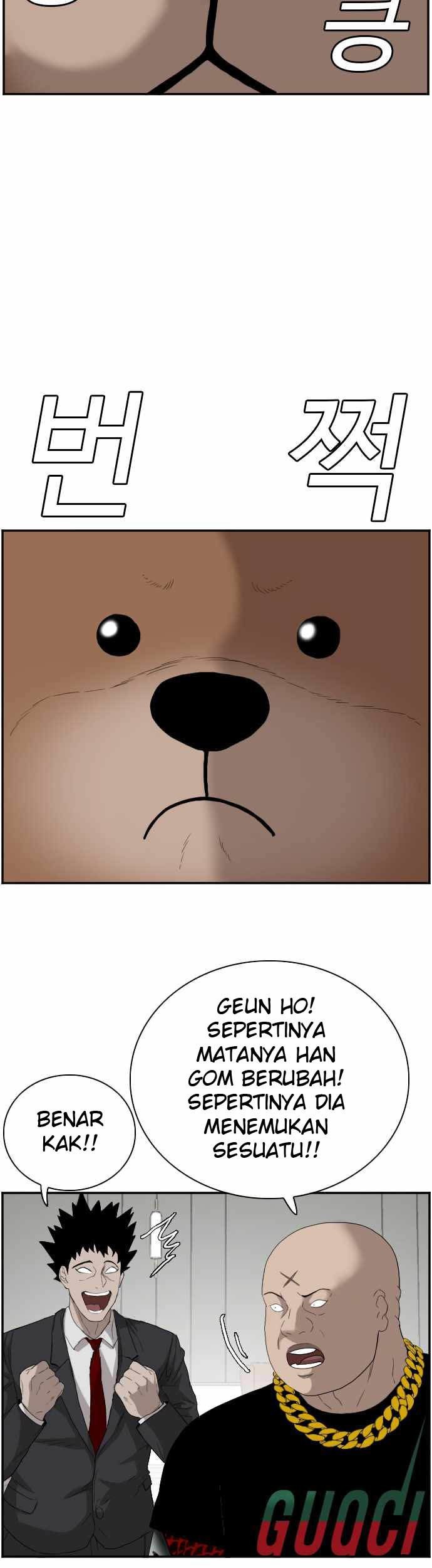 Chapter 66 - halaman 85