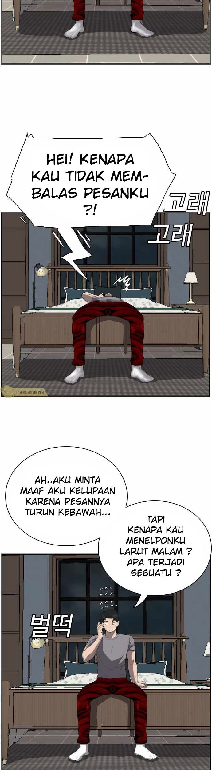 Chapter 65 - halaman 18