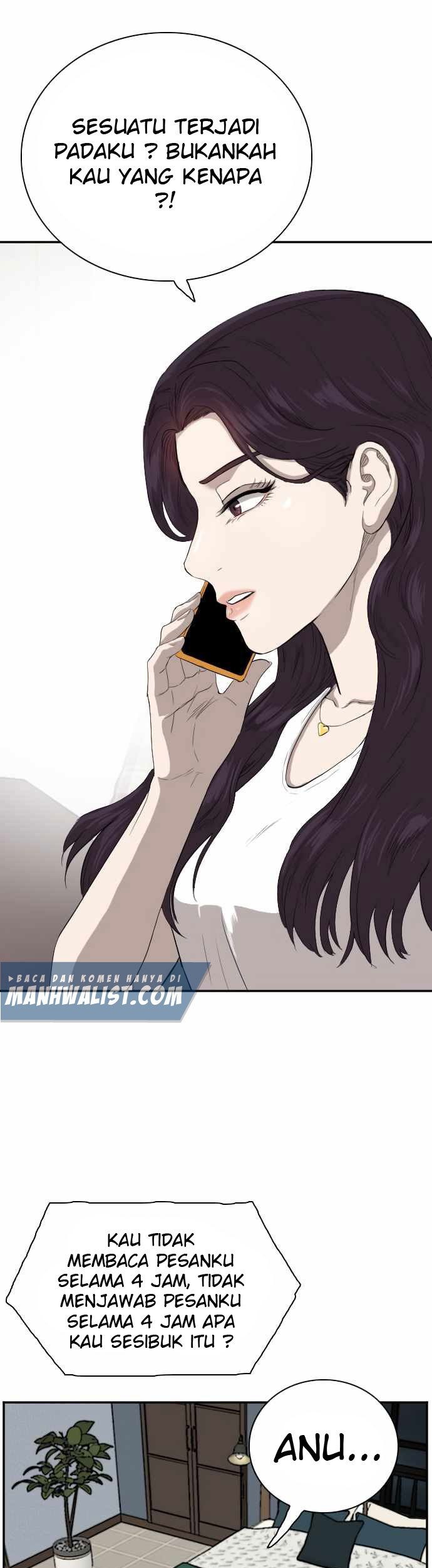 Chapter 65 - halaman 21