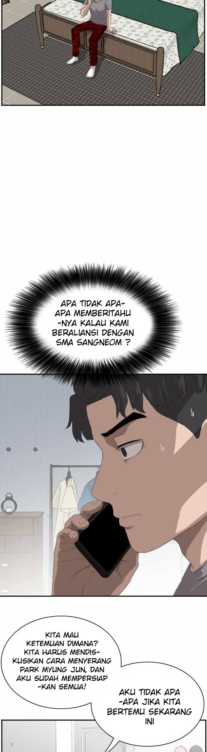 Chapter 65 - halaman 23