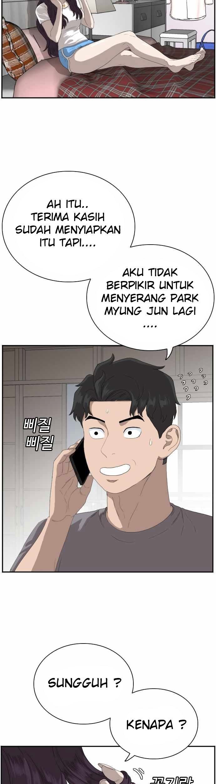 Chapter 65 - halaman 26