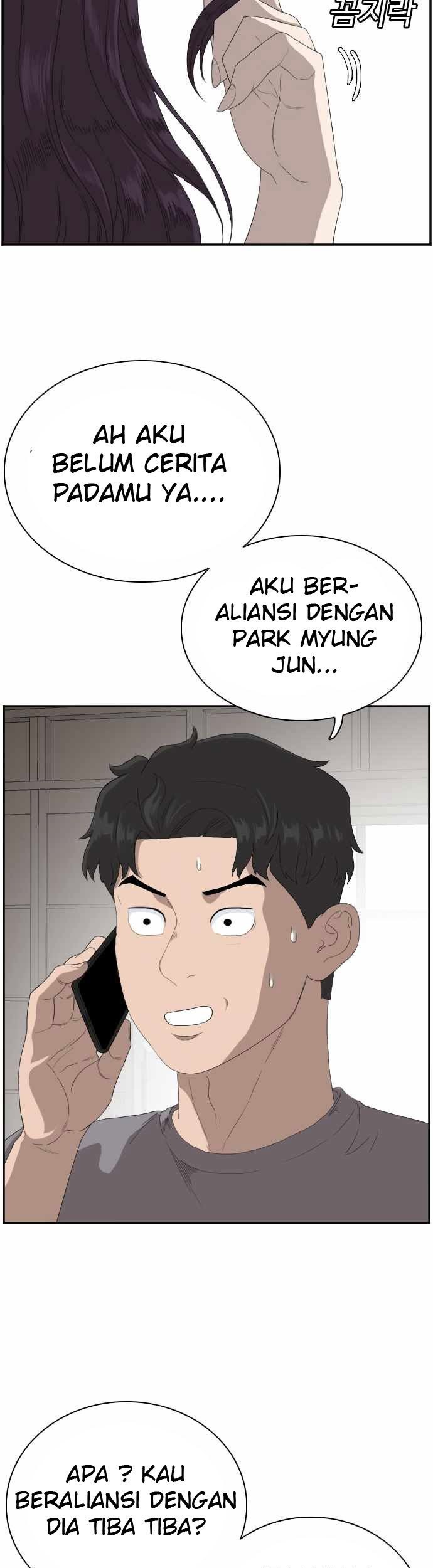 Chapter 65 - halaman 28