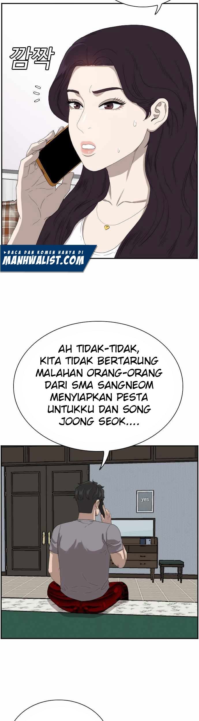 Chapter 65 - halaman 31