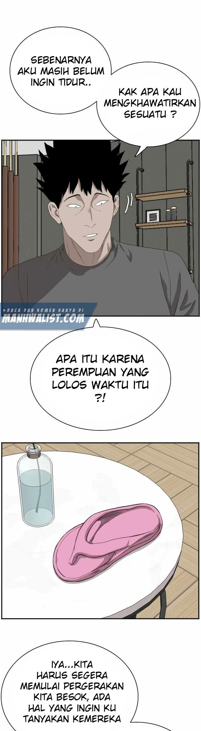 Chapter 65 - halaman 36