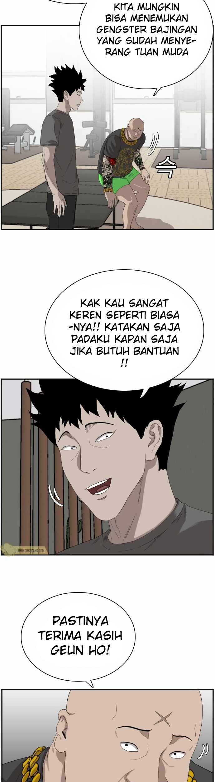 Chapter 65 - halaman 38