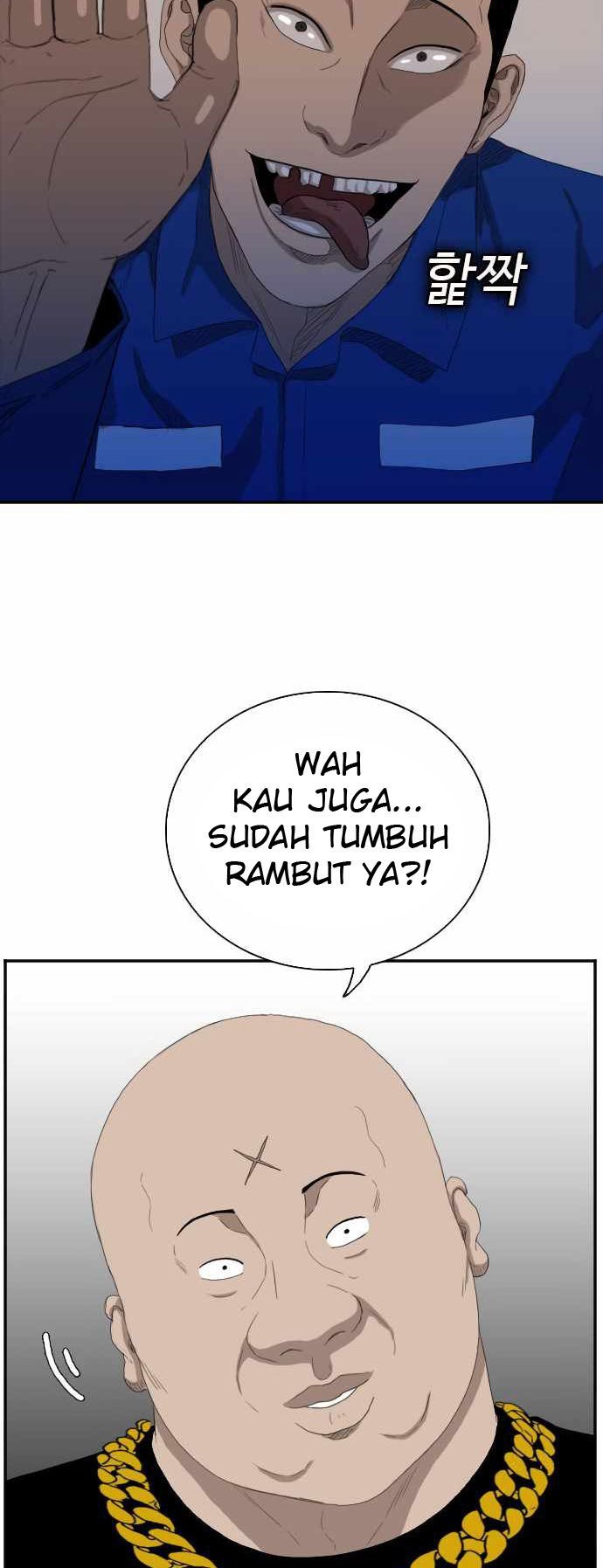 Chapter 65 - halaman 58
