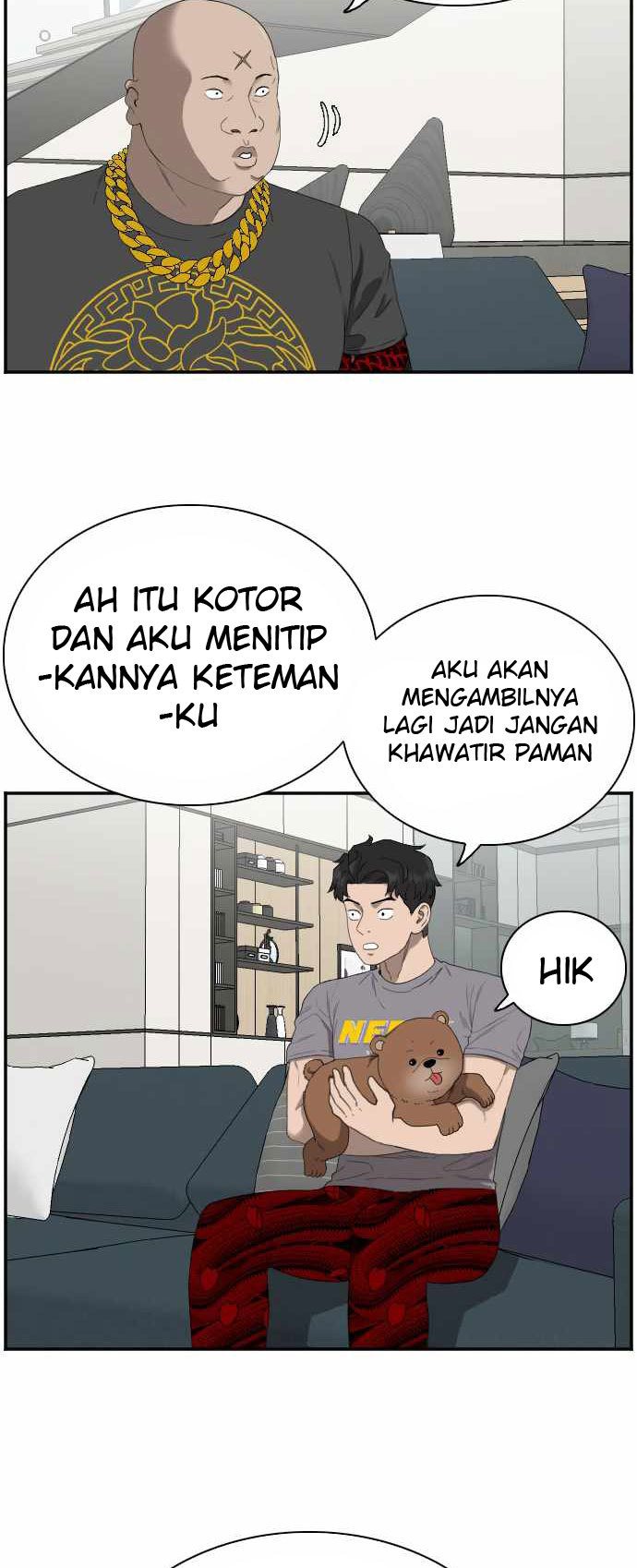 Chapter 65 - halaman 6