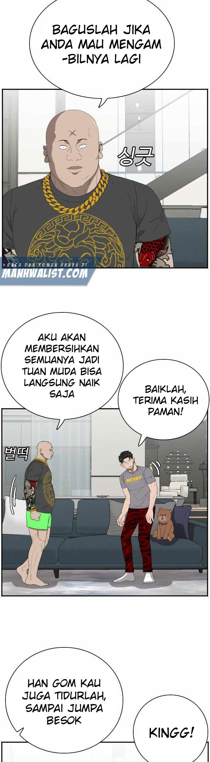 Chapter 65 - halaman 7