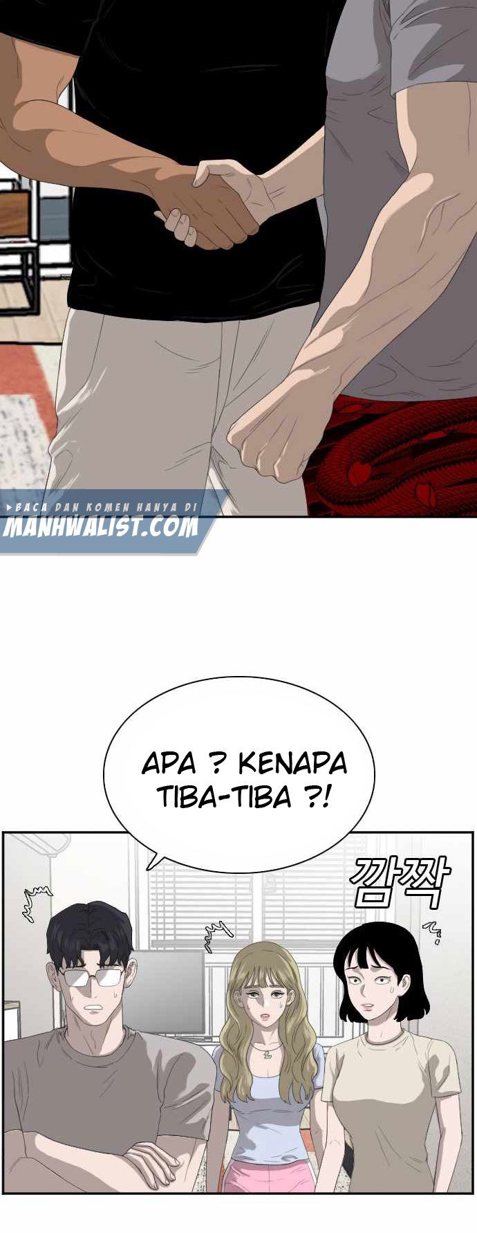 Chapter 64 - halaman 15