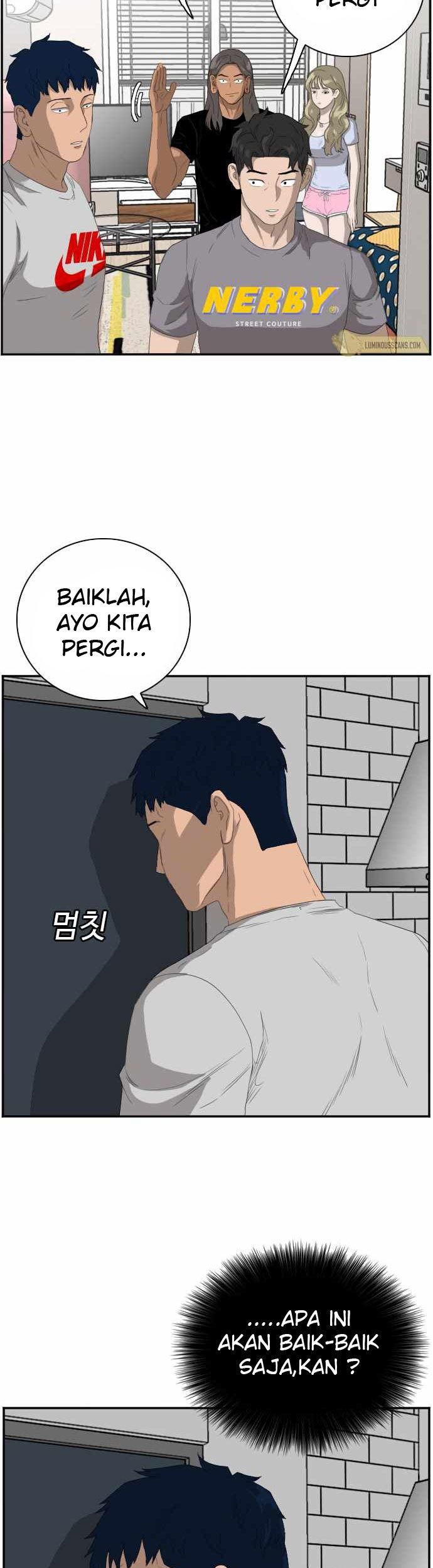 Chapter 64 - halaman 21
