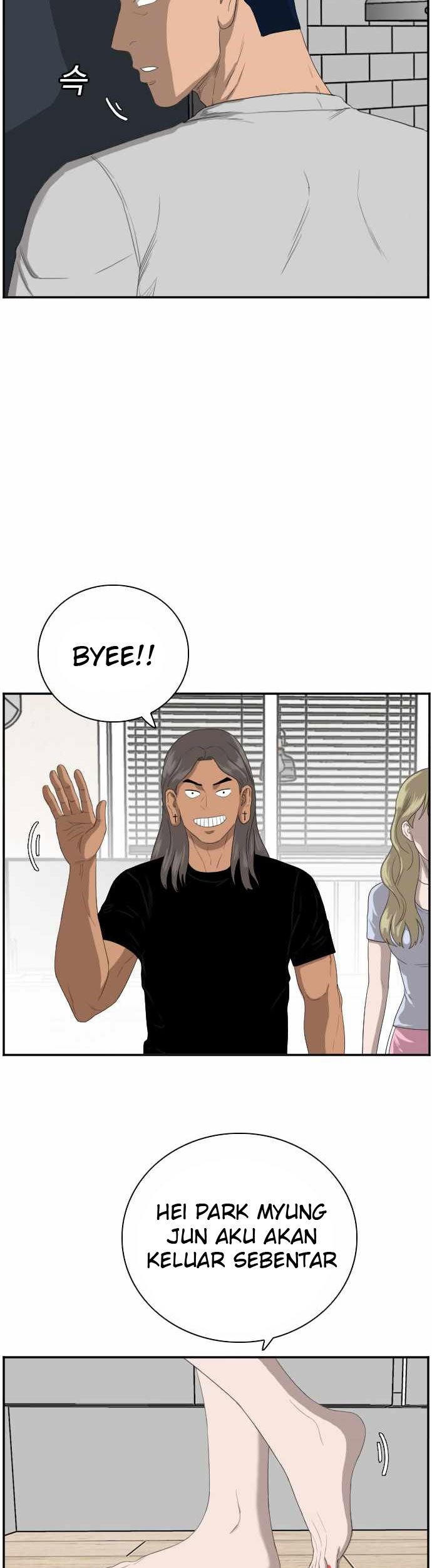 Chapter 64 - halaman 23