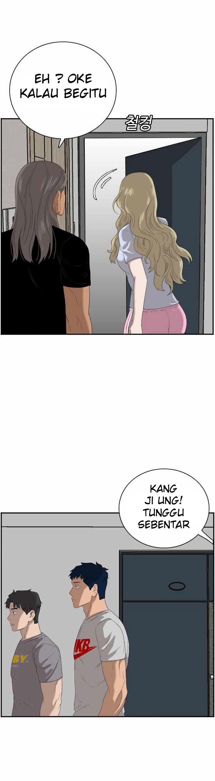 Chapter 64 - halaman 26